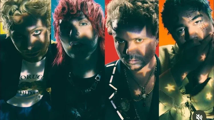 Jakarta Masuk Tur Dunia 5SOS pada November 2026