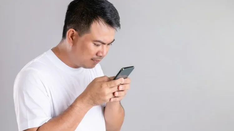 Cara Mengatasi Kecanduan Ponsel Menurut Ilmuwan Harvard