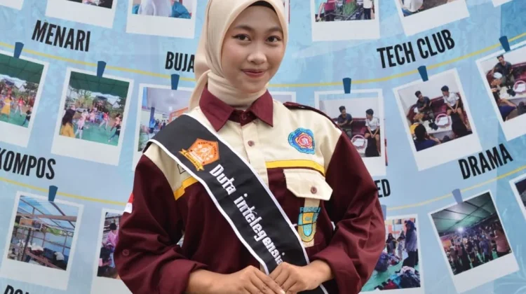 Jelita Bangun Kepedulian Lingkungan lewat Karang Taruna