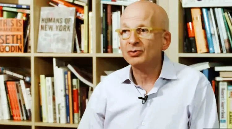 Seth Godin Ungkap Perbedaan Brand dan Direct Marketing