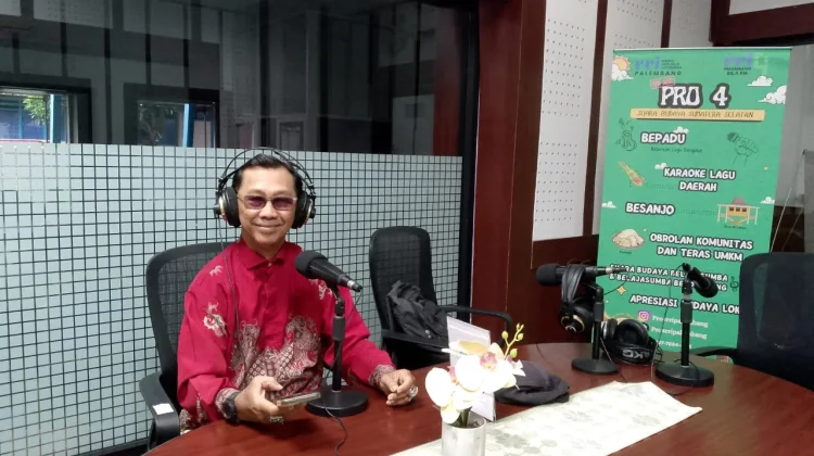 Dorong Ekonomi, Car Free Night dan Car Free Day Palembang Perlu Evaluasi