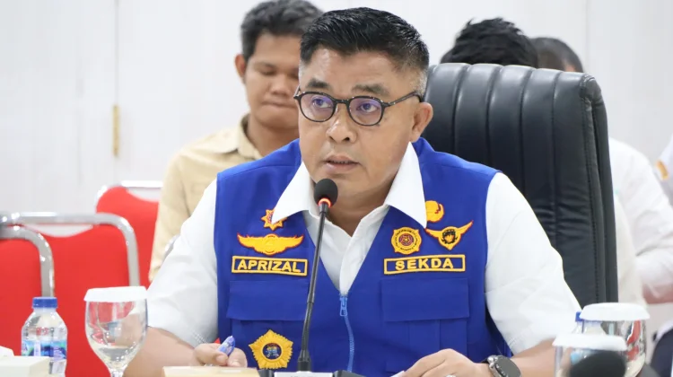 HUT Palembang ke-1343 Usung Konsep Sederhana dan Religius