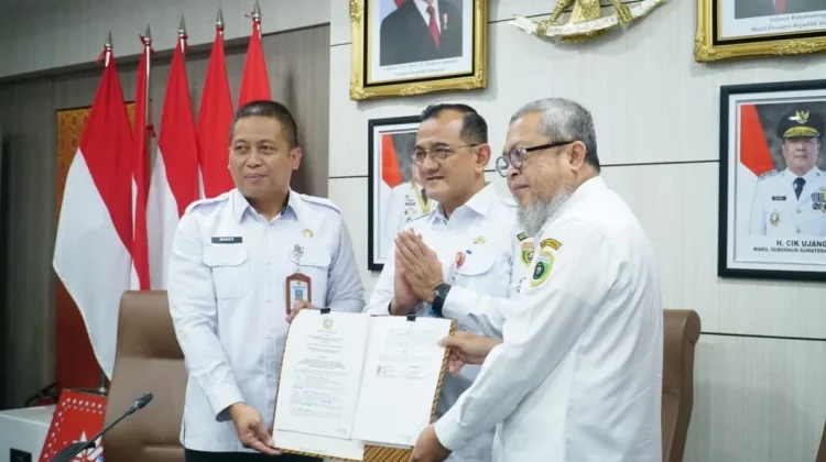 Sumsel Optimalkan Data Kependudukan untuk Program Sosial