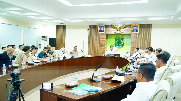 Revitalisasi Dipercepat, Jembatan Lalan Ditutup Sebulan