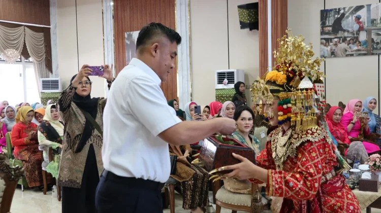 Hari Kartini Jadi Momentum Penguatan Perempuan di Palembang