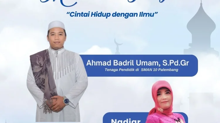 Meraih keberkahan Hidup Dunia dan Akhirat dengan Ilmu