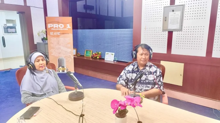 Jelang Iduladha, Kesehatan Hewan Kurban Jadi Prioritas