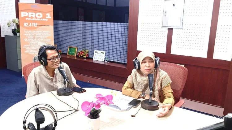 Sumsel Catat 217 Kasus Baru HIV/AIDS pada Awal 2026