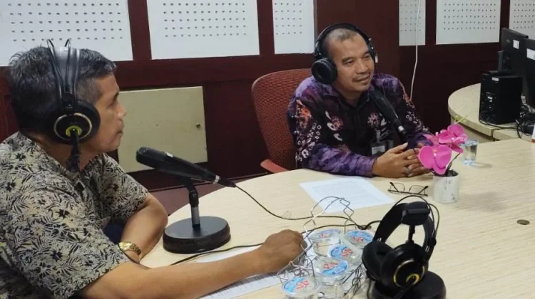 Bahasa Indonesia Jadi Perekat Persatuan Nasional