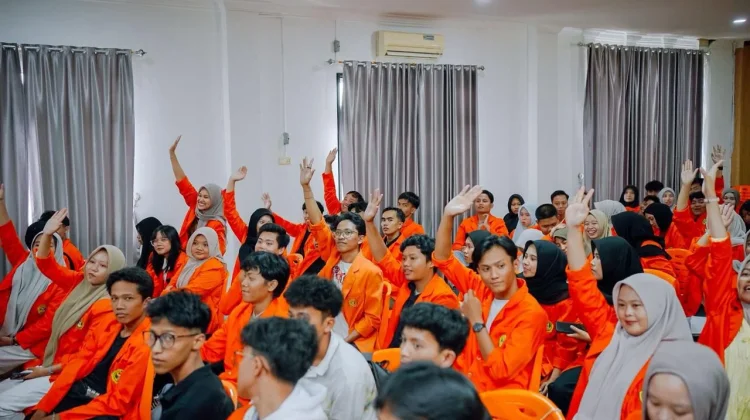Edukasi Migas Jadi Kontribusi PHR untuk Pendidikan