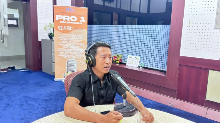 Strategi Baru Teroris: Sasar Generasi Muda lewat Ruang Digital