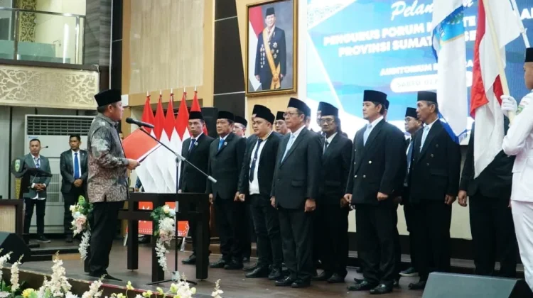 Sumsel Jadi Pelopor Forum Komite Sekolah Nasional