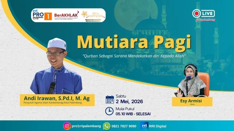 Apa Itu Ibadah Kurban?