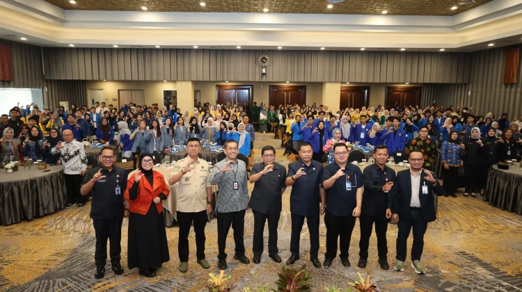 Ratusan Pemuda Ikut Pelatihan Sultan Muda, Fokus Naik Kelas