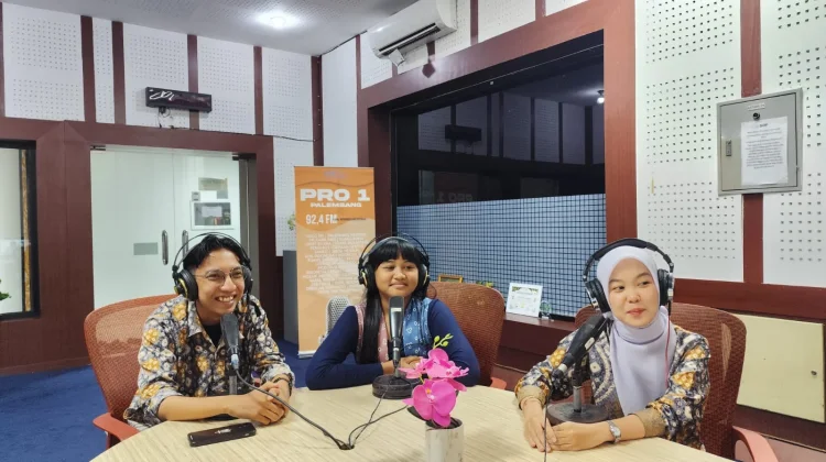 Baso Pelembang dalam Pendidikan Dorong Pelestarian Bahasa Daerah