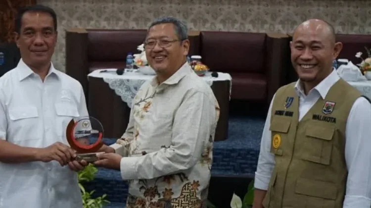 Sosialisasi Keuangan Negara, Komisi XI DPR RI Tekankan Empat Aspek Pengelolahan