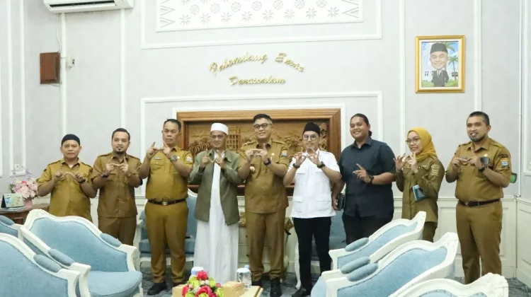 Haul KH Ali Umar Thoyib Diproyeksi Dihadiri Ribuan Jamaah