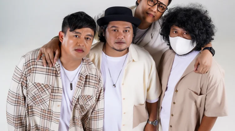 +Vibes Debut lewat Single “Beb’s”