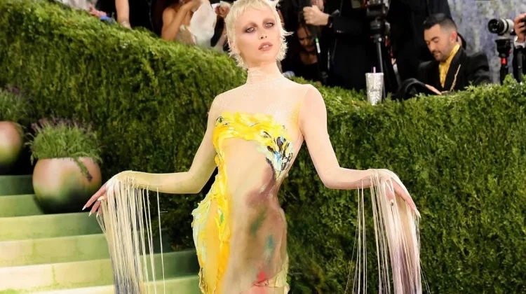 Met Gala 2026 Tampilkan Busana Terinspirasi Lukisan Ikonik