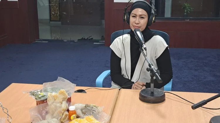 Konsistensi Rasa Jadi Kunci Yumiko's Kitchen Jaga Pelanggan