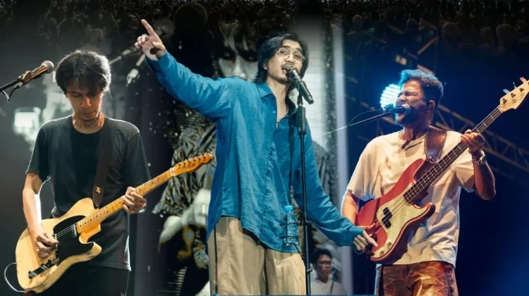 Sheila On 7 Rayakan 30 Tahun Berkarya lewat Single “Sederhana”
