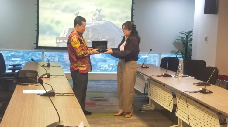 Pemkab Muba Dorong Penyelesaian Pengalihan PI 10 Persen WK Jambi