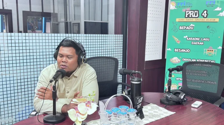 Bisnis WO Palembang Hadapi Tantangan Baru