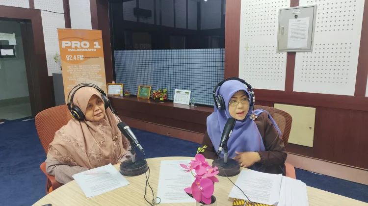 Mewujudkan Keluarga Samawa melalui Sekolah Pranikah