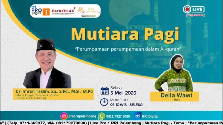 Manfaat Memahami Perumpamaan Al-Qur’an dalam Kehidupan