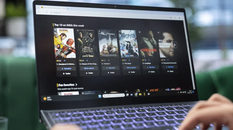 Studi Baru: Gen Z Langganan Streaming Cuma Demi Satu Judul Film atau Serial