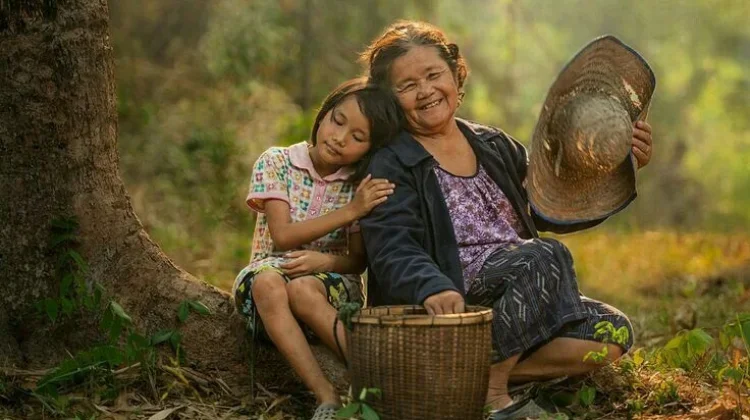 Penelitian Ungkap Suara Ibu Dapat Redakan Stres Anak