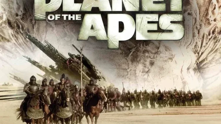 Matt Shakman Sutradarai Film Planet of the Apes Terbaru