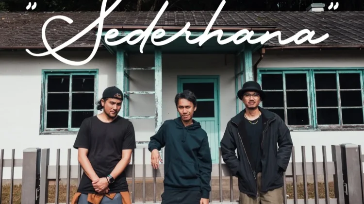 "Sederhana" Jadi Kado 30 Tahun Sheila on 7