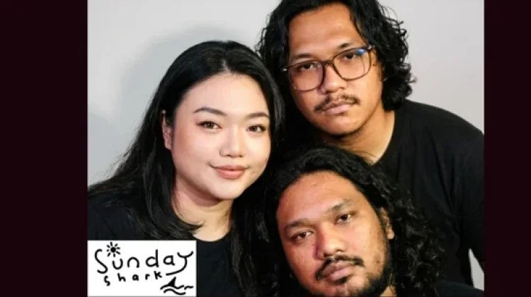 Sunday Shark Hadirkan Karya Home Recording