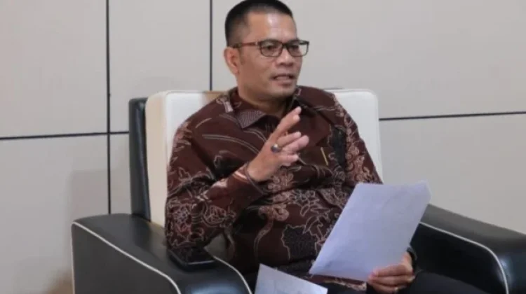 Pemkab OKU Selatan Perkuat Koordinasi Sensus Ekonomi