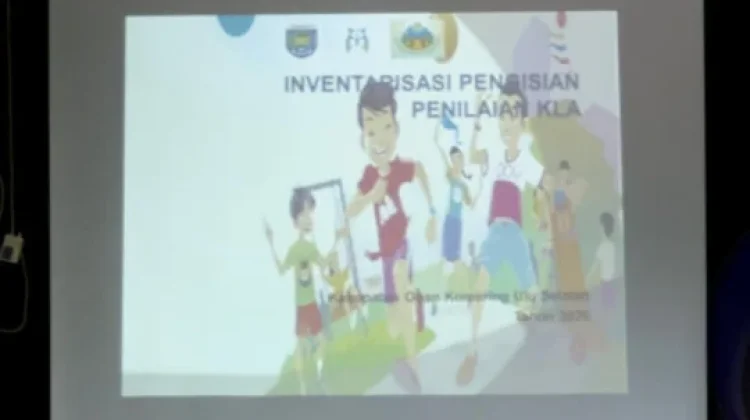 OKU Selatan Genjot Capaian Kabupaten Layak Anak 2026
