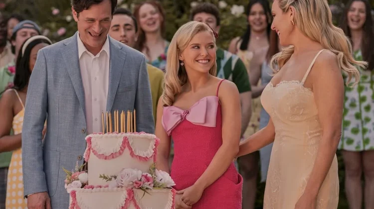 Prime Video Rilis Teaser Elle, Prekuel Legally Blonde