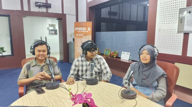 Peran Strategis Generasi Muda dalam Perubahan Sosial