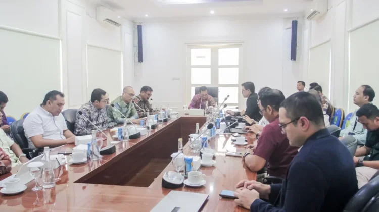 Muba Migrasi Listrik: Layanan Token MEP Segera Dialihkan ke PLN