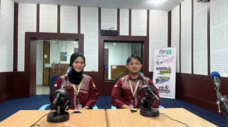 Poltekkes Kemenkes Palembang Gelar Porseni 2026