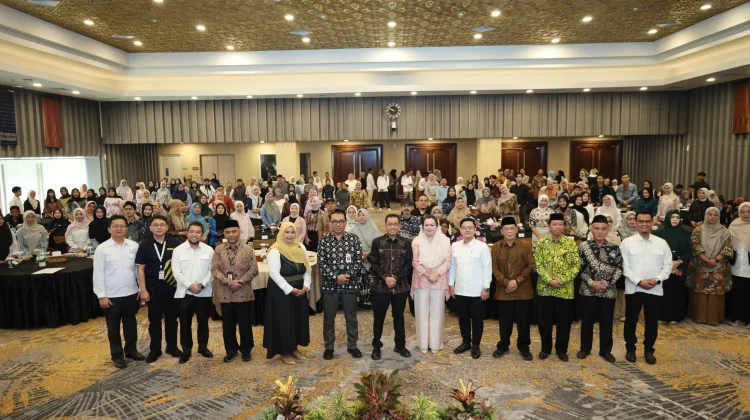 OJK Gandeng HIPMI Syariah Bekali UMKM Strategi Investasi
