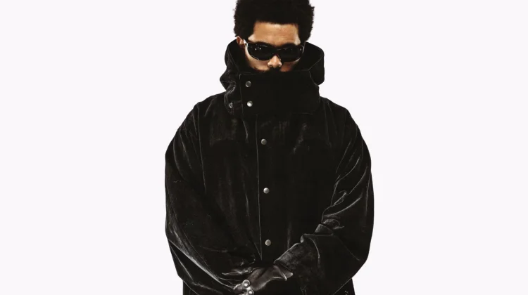 The Weeknd Siap Gelar Konser di Indonesia?