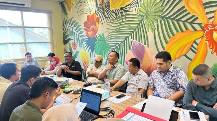 Forum HRD Muba Siap jadi Jembatan Emas Ketenagakerjaan