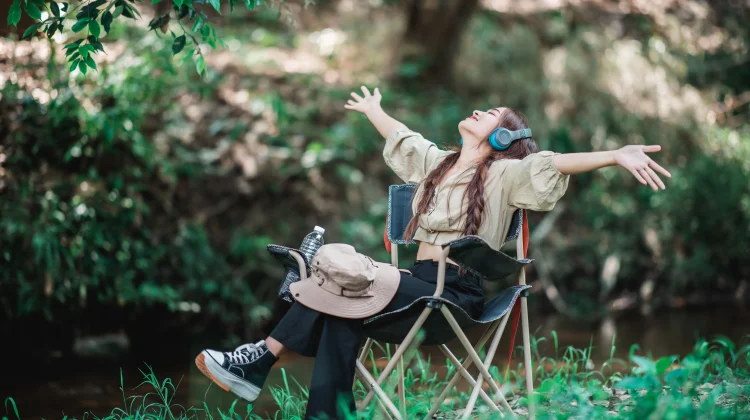Long Weekend jadi Momen Healing Favorit