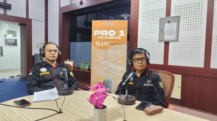 Kejurnas ITF Sumsel 2026 Siap Digelar