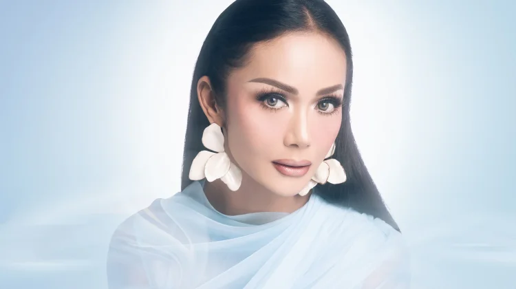 Kris Dayanti Rilis “Love, Kris Dayanti”