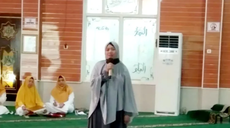 Meraih Surga dengan Bertakwa dan Beramal Kebaikan