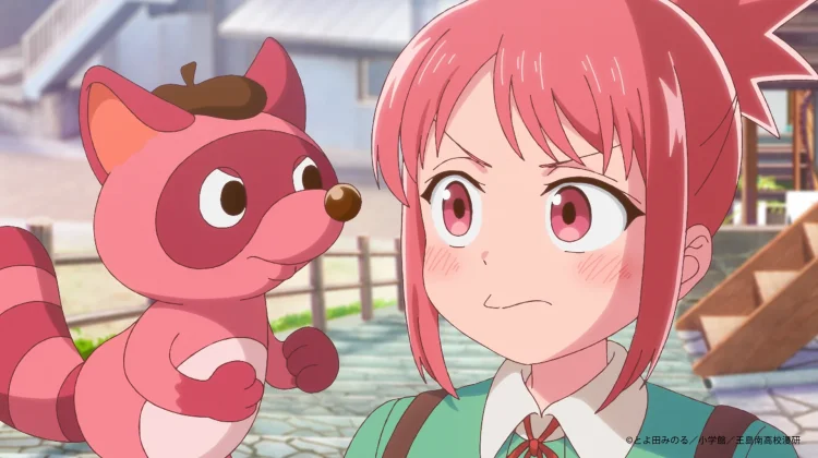 Trailer Anime "Draw This, Then Die" Resmi Dirilis, Tayang Juli 2026