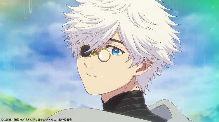 Sinopsis Anime Spring 2026 Terpopuler, Witch Hat Atelier hingga MARRIAGETOXIN