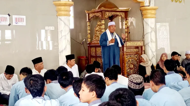 Keutamaan Menjaga Tali Silaturahim Antar Sesama dalam kehidupan